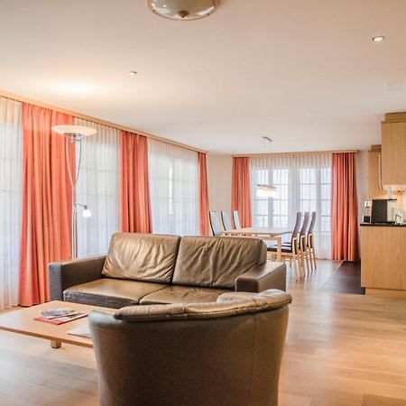 Apartment Stotzhalten 3.5 - Griwarent Ag Grindelwald Ngoại thất bức ảnh