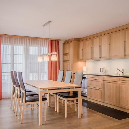 Apartment Stotzhalten 3.5 - Griwarent Ag Grindelwald Ngoại thất bức ảnh